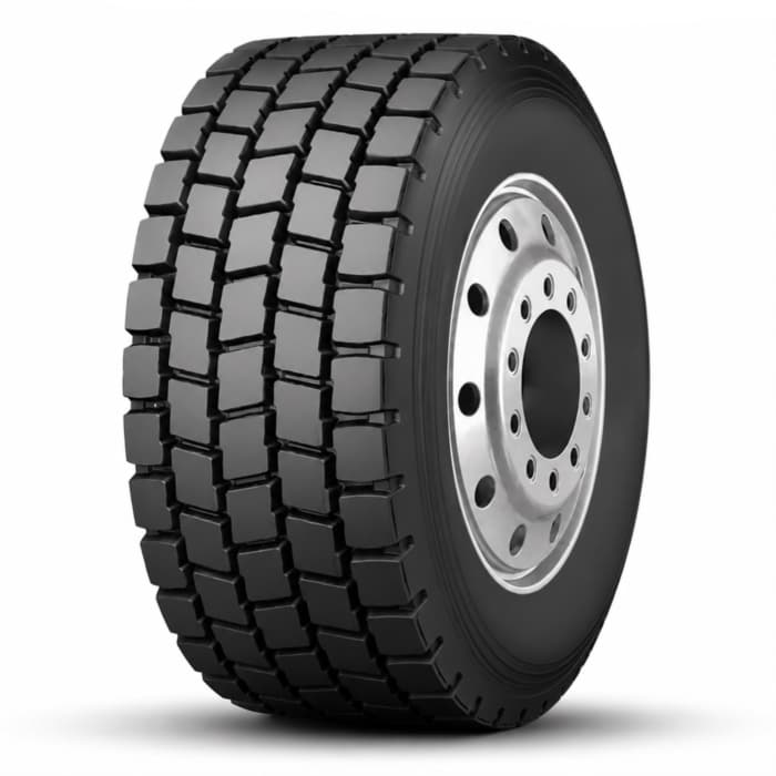 STANDARD RDE1 235/75 R17.5