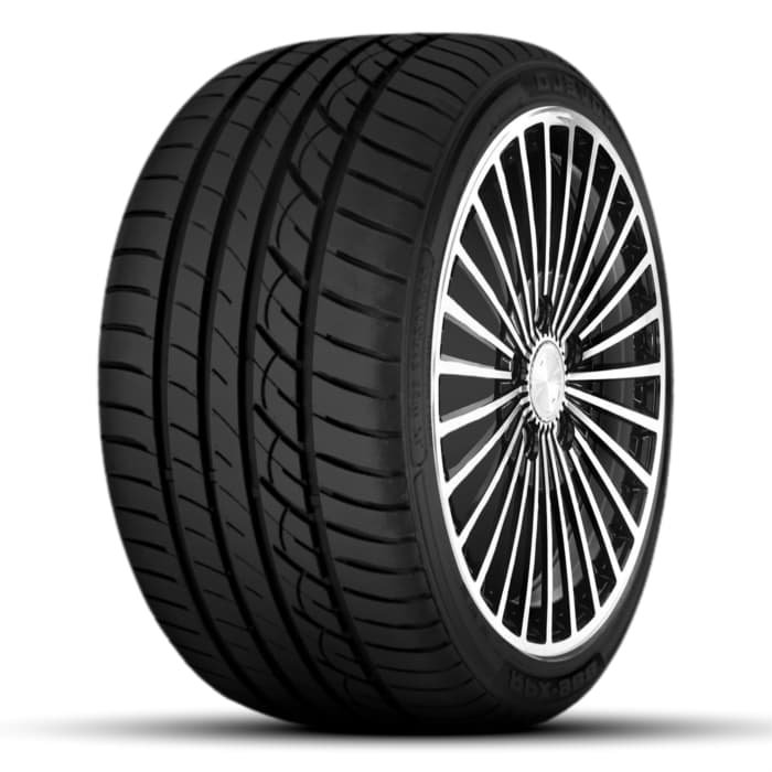 ROVELO RPX-988 225/45 ZR17