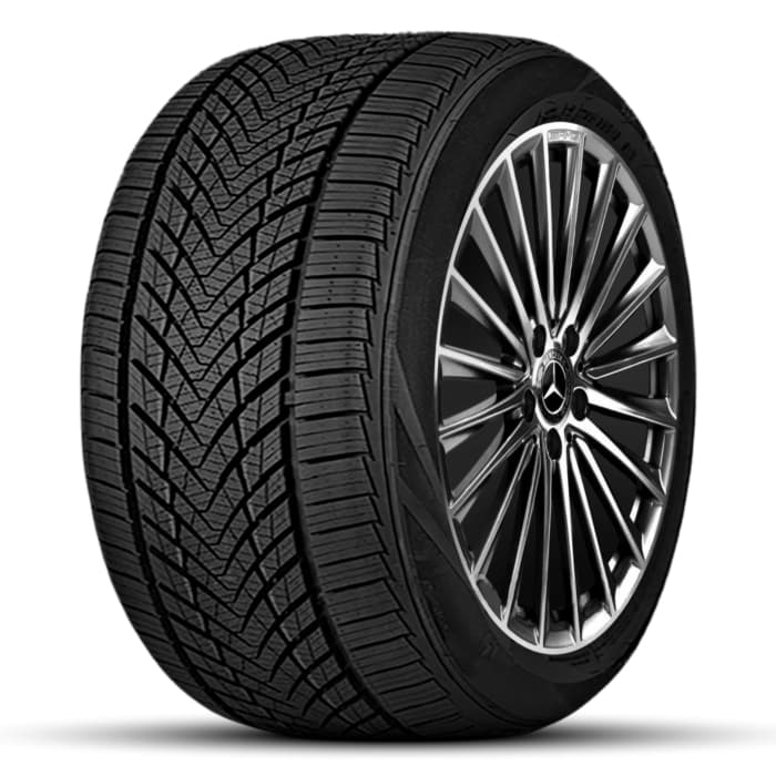 TROCMOH ALL SEASON TRAC SAVER 225/55 R18