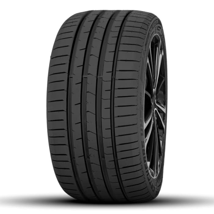 WINDFORCE CATCHFORS UHP 225/55 R18