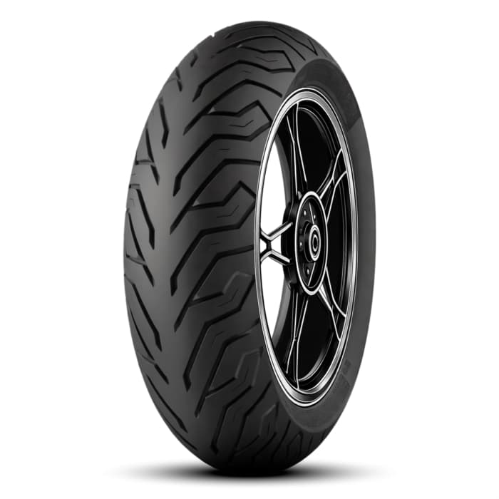 MICHELIN CITY GRIP 100/80-14