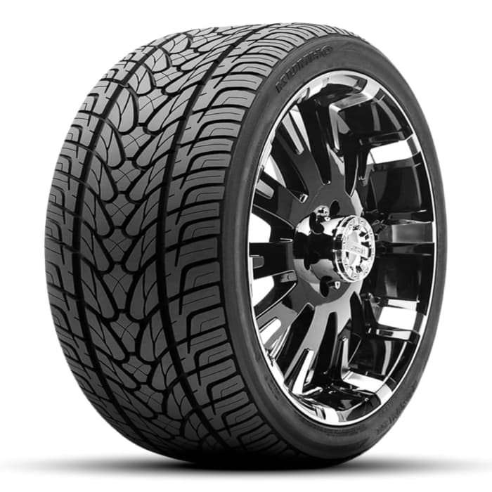 KUMHO ECSTA STX 255/50 R19