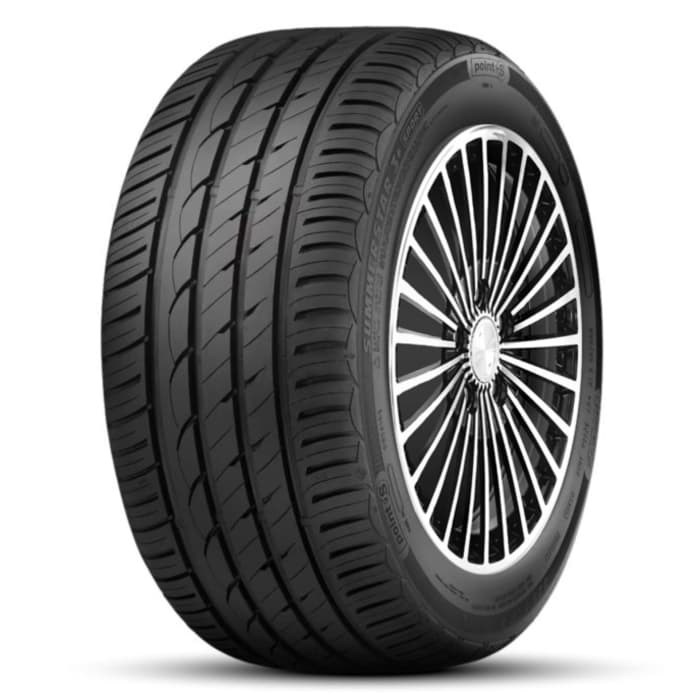 POINT S SUMMERSTAR 3 155/65 R15
