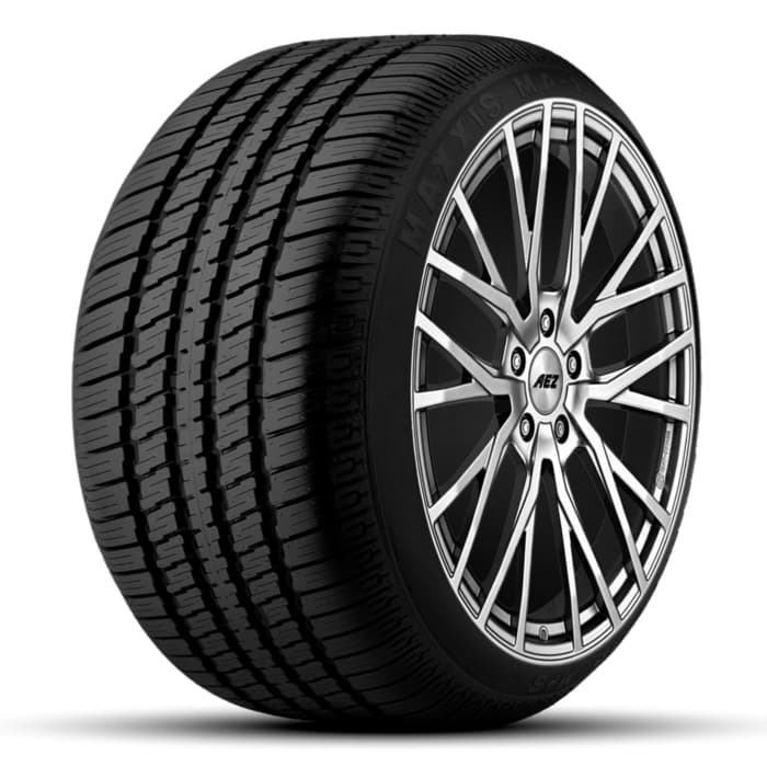 MAXXIS MA-1 165/80 R13