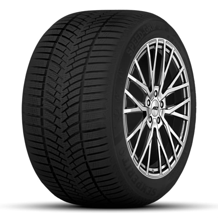 SEMPERIT SPEED-GRIP 3 195/55 R20