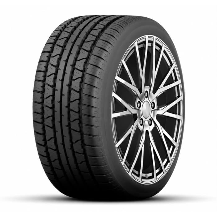 AVON TURBOSPEED CR 28 205/60 R13