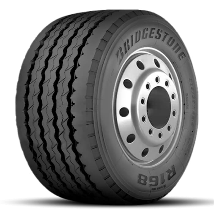 BRIDGESTONE R 168 245/70 R17.5