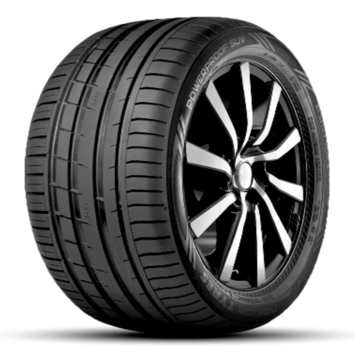 NOKIAN TYRES POWERPROOF SUV 265/50 R20
