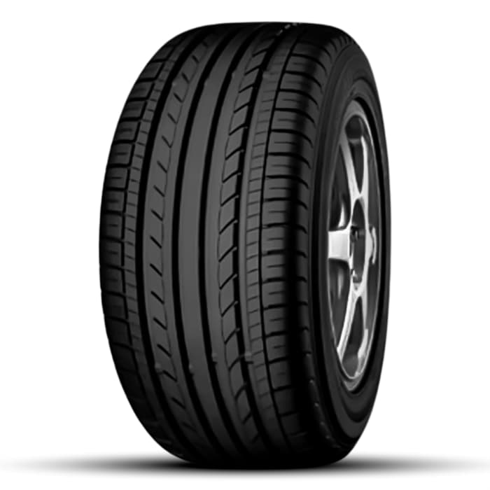 YOKOHAMA AVB DB DECIBEL V 550 205/50 ZR16
