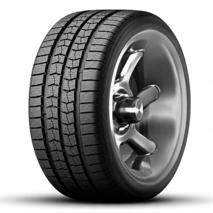 NEXEN WINGUARD WT1 235/65 R16C