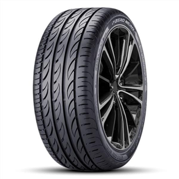 PIRELLI P ZERO NERO TM GT 235/45 R17