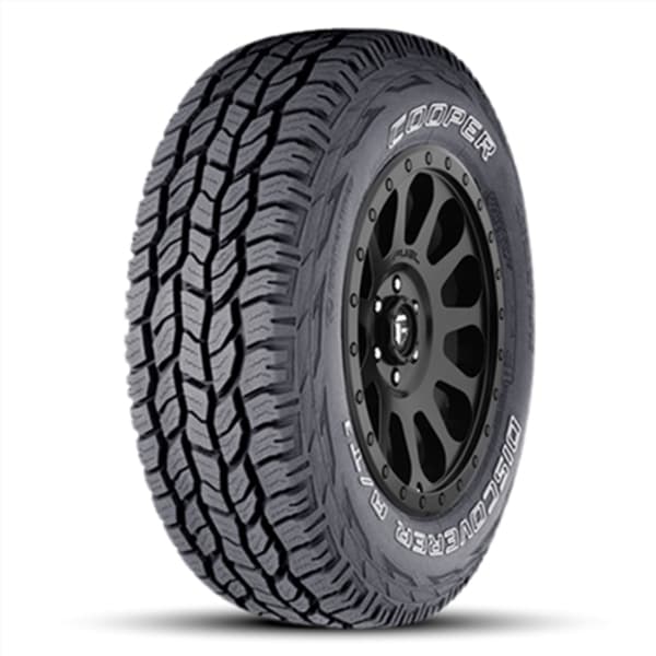 COOPER DISCOVERER A/T3 235/85 R16C