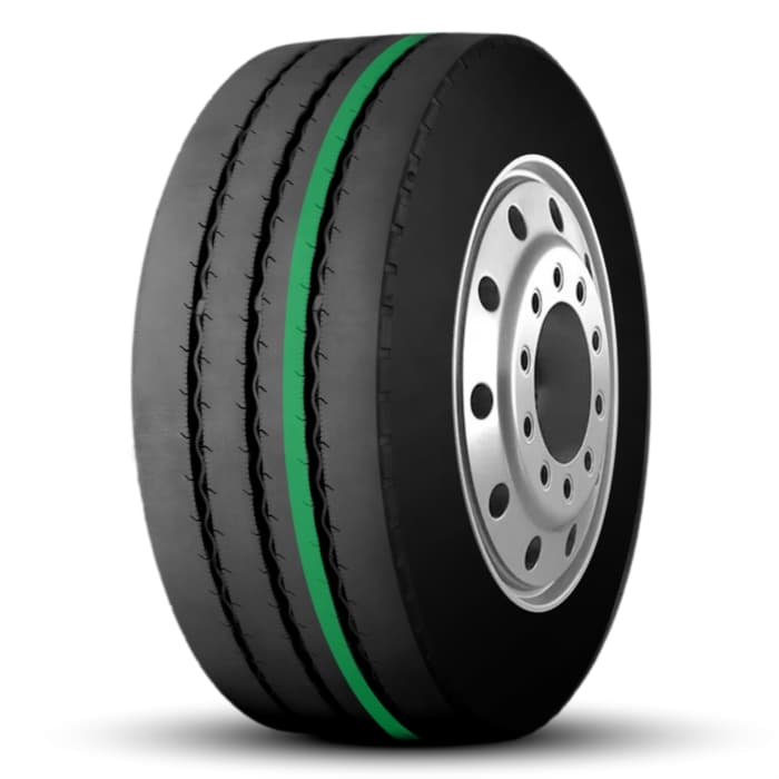 PREMIUM PLUS K18 265/70 R19.5
