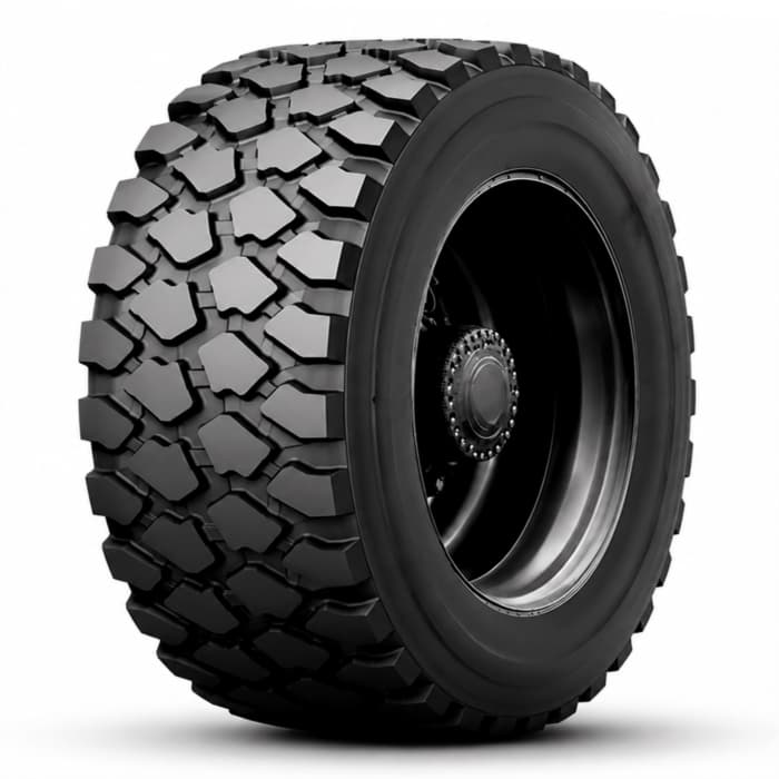 MICHELIN XZL 275/80 R20