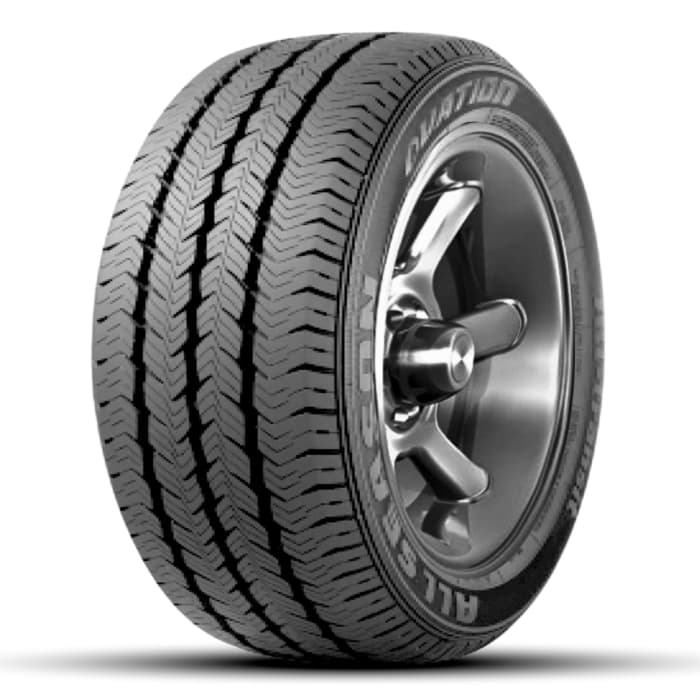 OVATION V-07 AS 195/60 R16C
