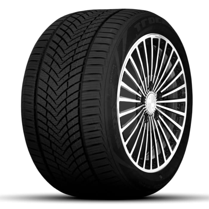 ROTALLA SETULA 4 SEASON RA03 185/60 R15