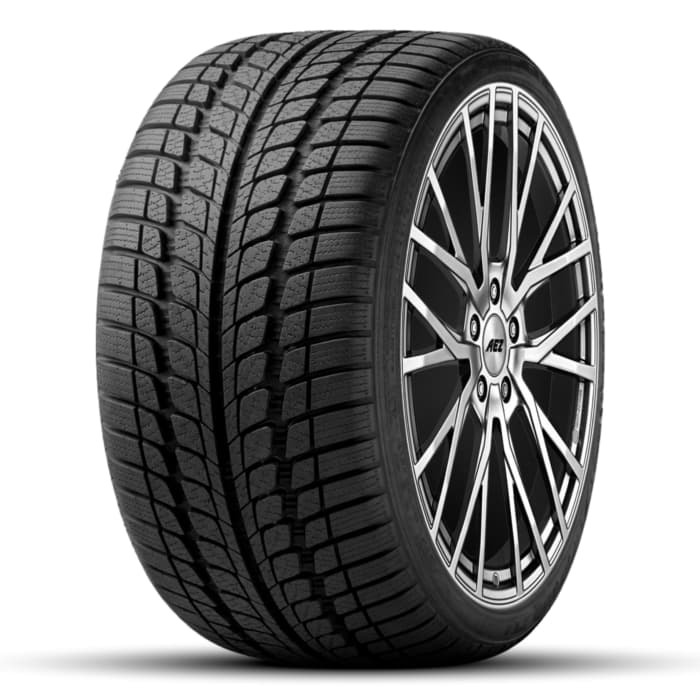 SUNNY SNOW MASTER 255/45 R18