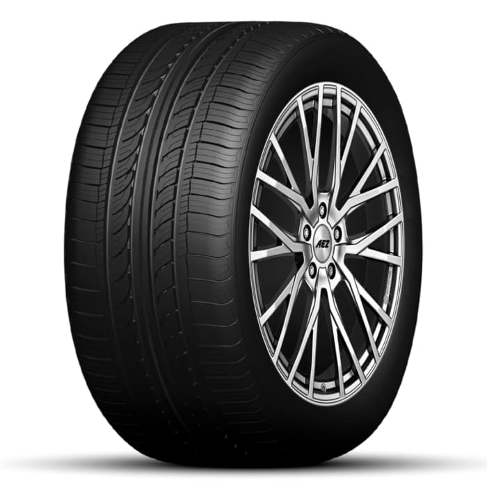 WARRIOR R32 215/55 R17