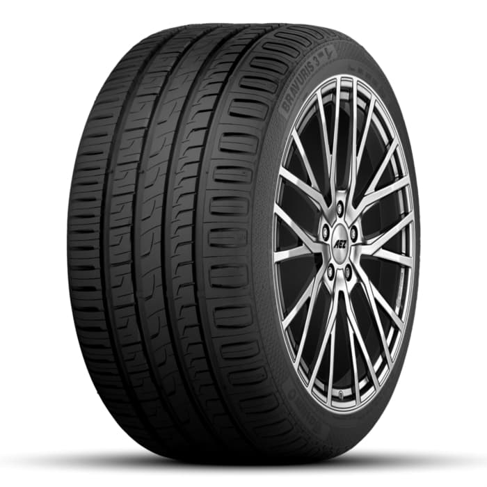 BARUM BRAVURIS 3 HM 195/55 R15