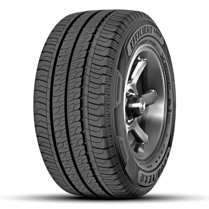 GOOD YEAR EFFICIENT GRIP 185/55 R15