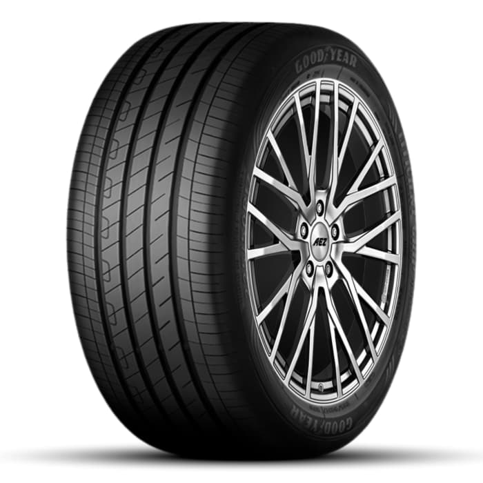 GOOD YEAR EFFICIENT GRIP PERFORMANCE MO 225/50 R17