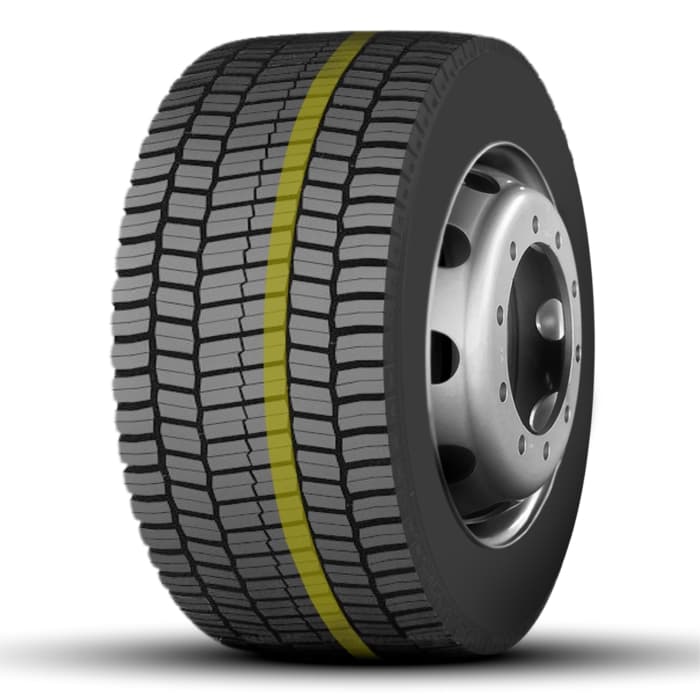 PREMIUM PLUS K215 295/60 R22.5