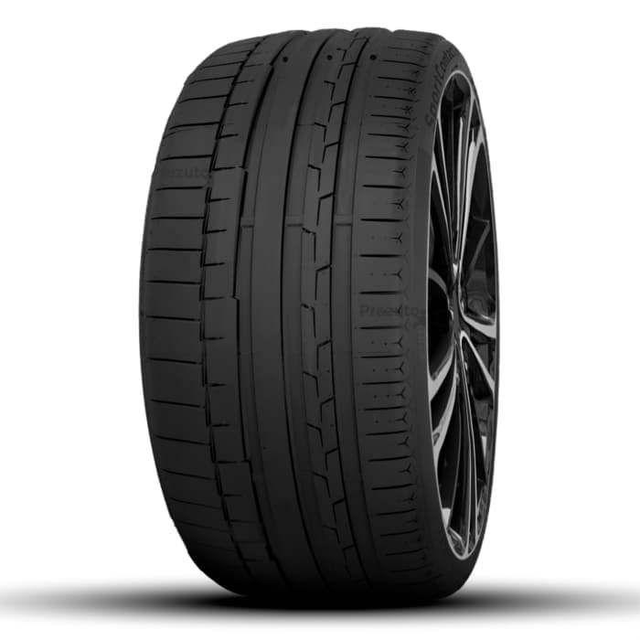 CONTINENTAL SPORT CONTACT 6 285/35 R23