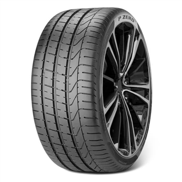 PIRELLI P ZERO WINTER 285/40 R20