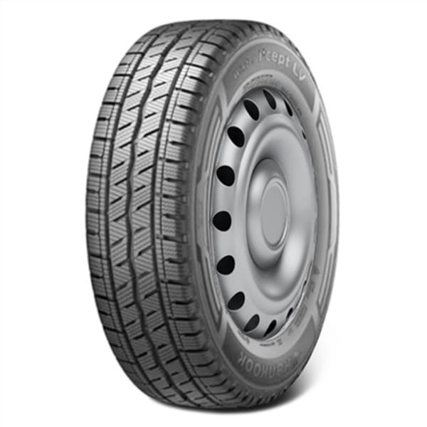 HANKOOK WINTER I CEPT 255/55 R19