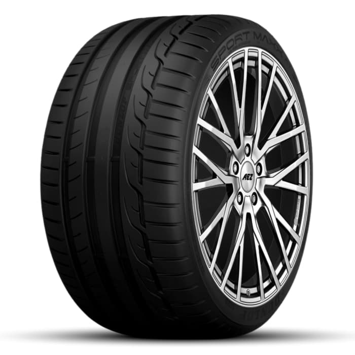 DUNLOP SPORT MAXX RT 205/45 R17