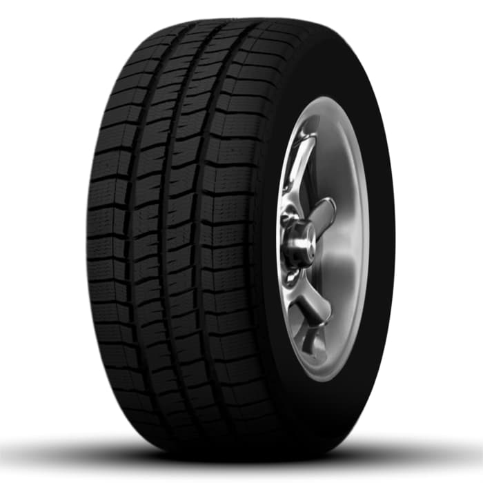 VREDESTEIN COMTRAC 2 WINTER 215/75 R16C