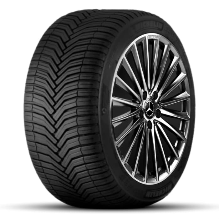 MICHELIN CROSSCLIMATE 205/55 R19