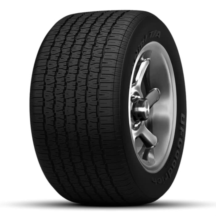 BFGOODRICH RADIAL T/A 215/65 R15