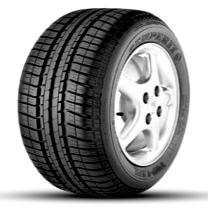 SEMPERIT TOP LIFE 165/80 R13