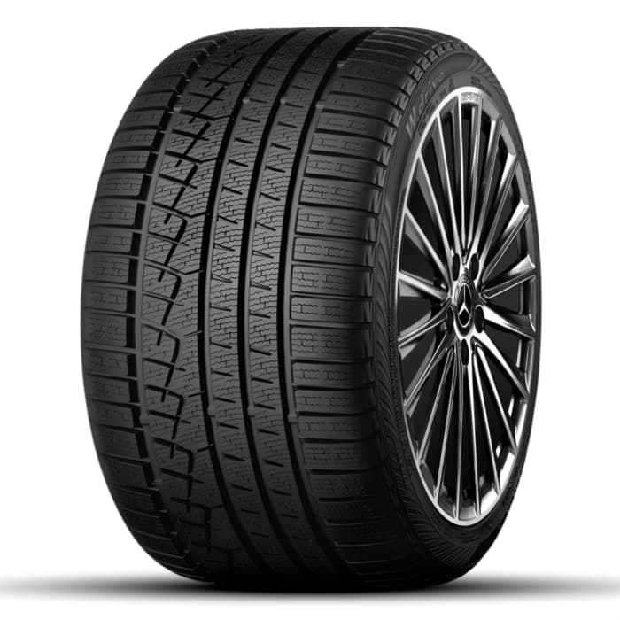 YOKOHAMA W.DRIVE 295/35 R21