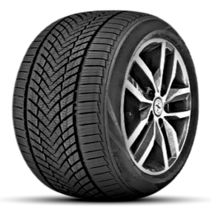 TRACMAH ALL SEASON POWER 255/40 R19