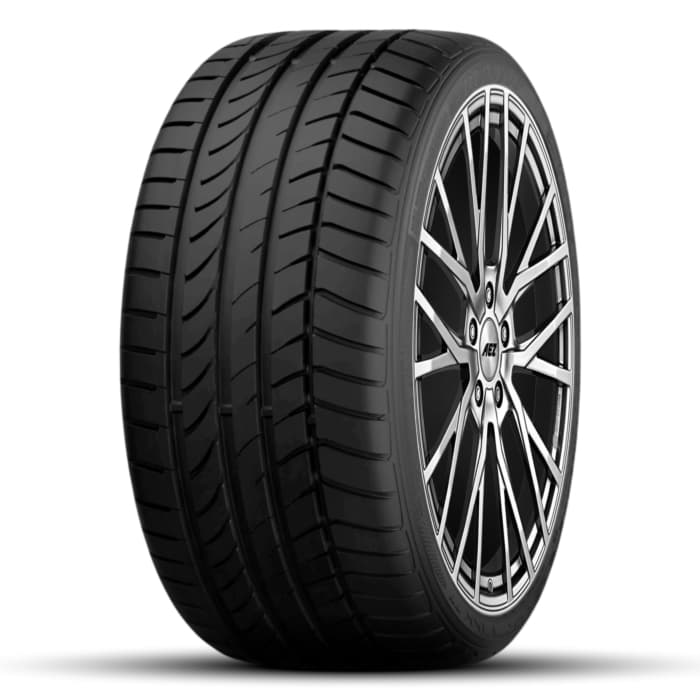 DUNLOP SP SPORT MAXX 245/40 R19