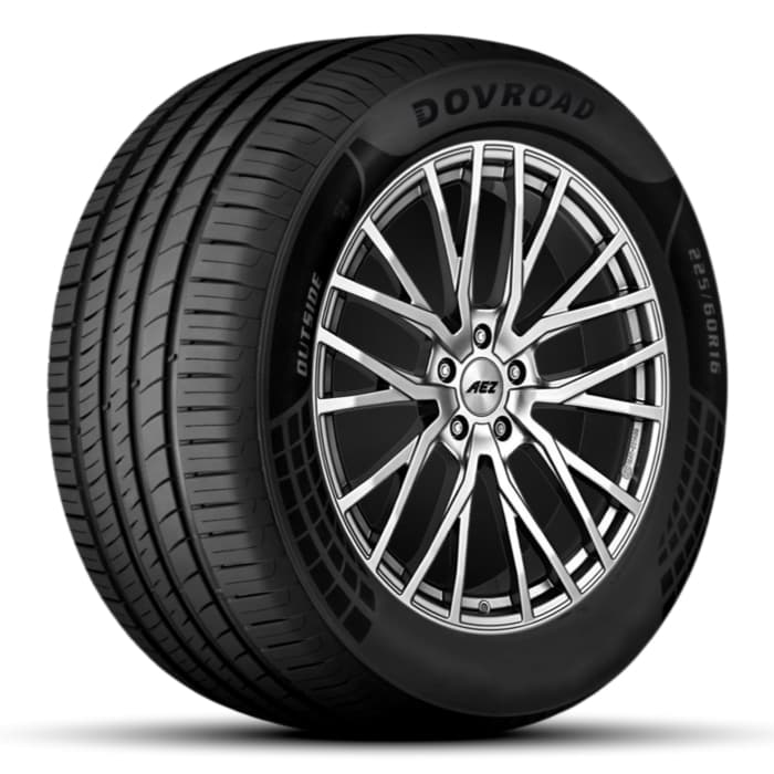 DOVROAD ZYPHIRA 185/60 R15