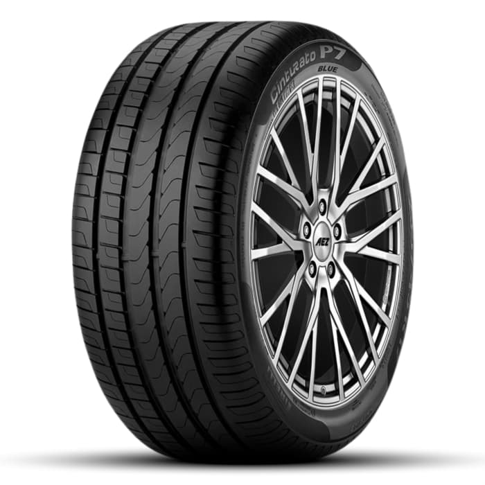 PIRELLI CINTURATO P7 225/55 R17