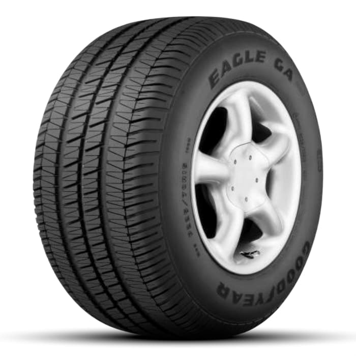 GOOD YEAR EAGLE GA 205/70 R15