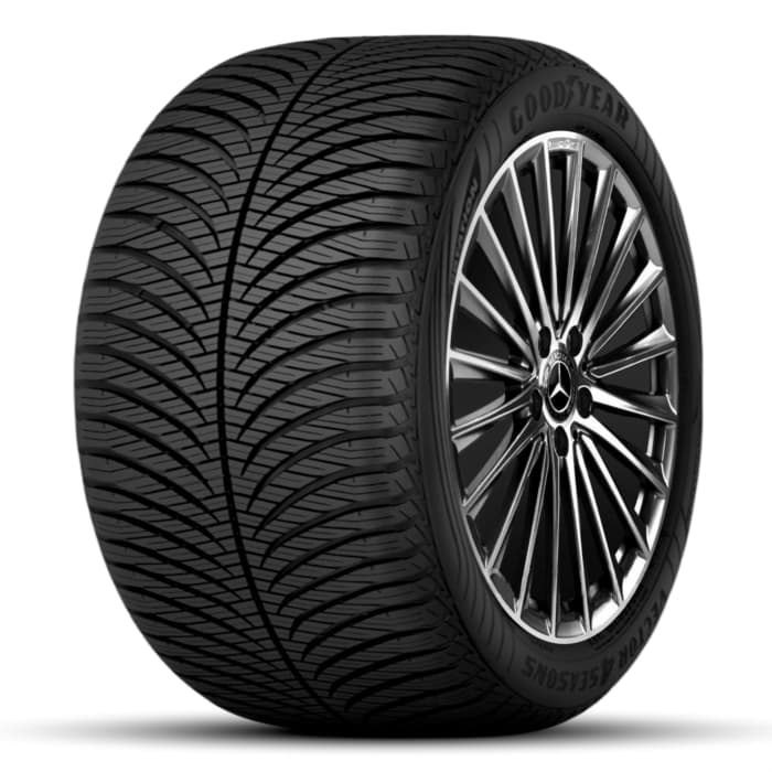 GOOD YEAR VECTOR 4 SEASONS 245/50 R19