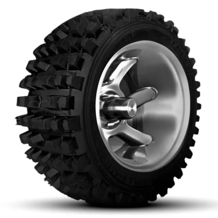 MATCH CONCEPT ALL CROSS 195/80 R15