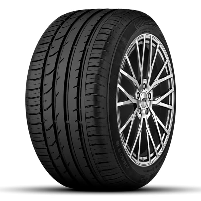 CONTINENTAL CONTIPREMIUMCONTACT 2E 185/55 R16