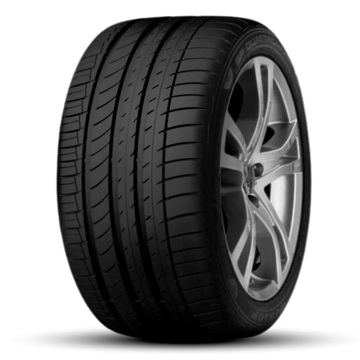 DUNLOP SP QUATTROMAXX 275/40 R20