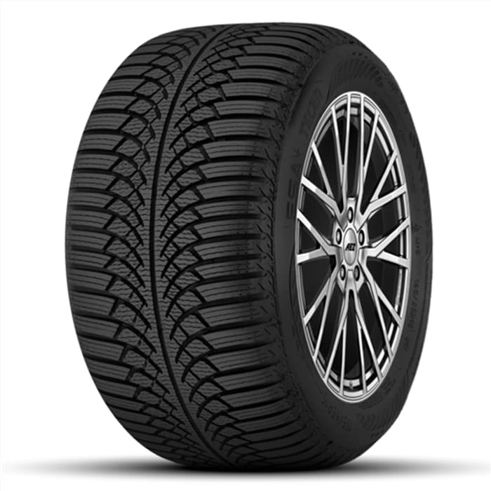 ESA TECAR SUPER GRIP 9 195/55 R15
