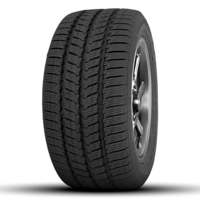 CONTINENTAL VAN CONTACT WINTER 225/55 R17C