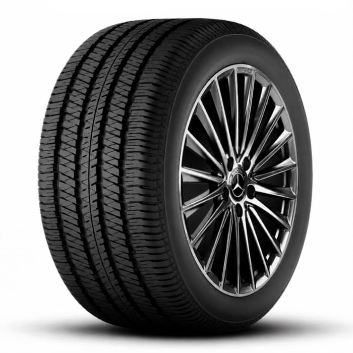 BRIDGESTONE DUELER H/T 255/70 R18