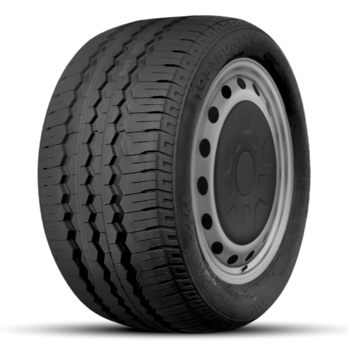 WANDA WR068 195/55 R10C