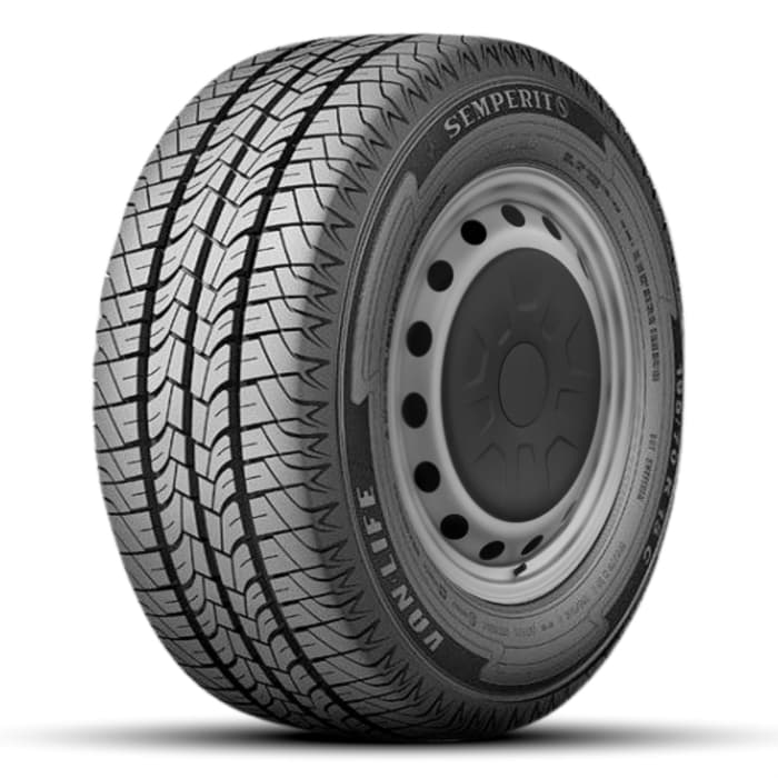 SEMPERIT VAN-LIFE 205/65 R15C - imagine 2