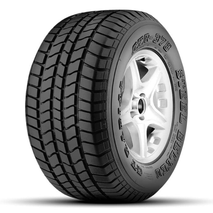 GT RADIAL GTR 378 185/70 R13